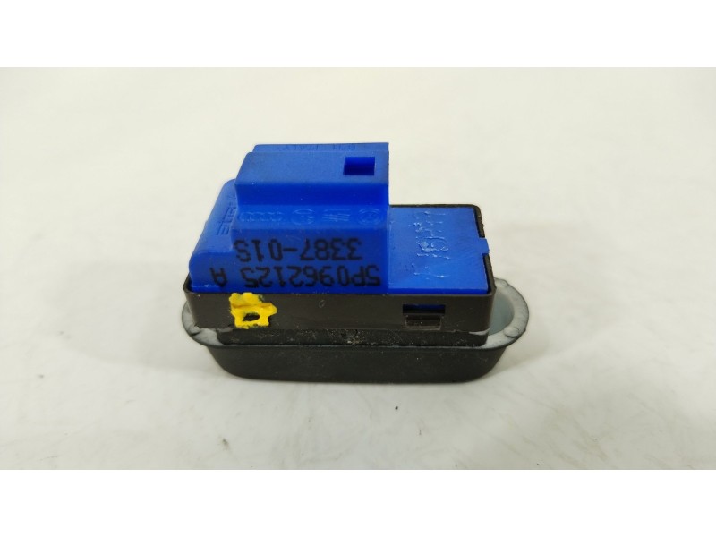 Recambio de interruptor cerradura central para seat altea (5p1) 1.9 tdi referencia OEM IAM 5P0962125A  