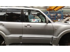 Recambio de puerta delantera derecha para mitsubishi montero (v60/v70) 3.2 di-d gls (5-ptas.) referencia OEM IAM   