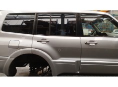 Recambio de puerta trasera derecha para mitsubishi montero (v60/v70) 3.2 di-d gls (5-ptas.) referencia OEM IAM   