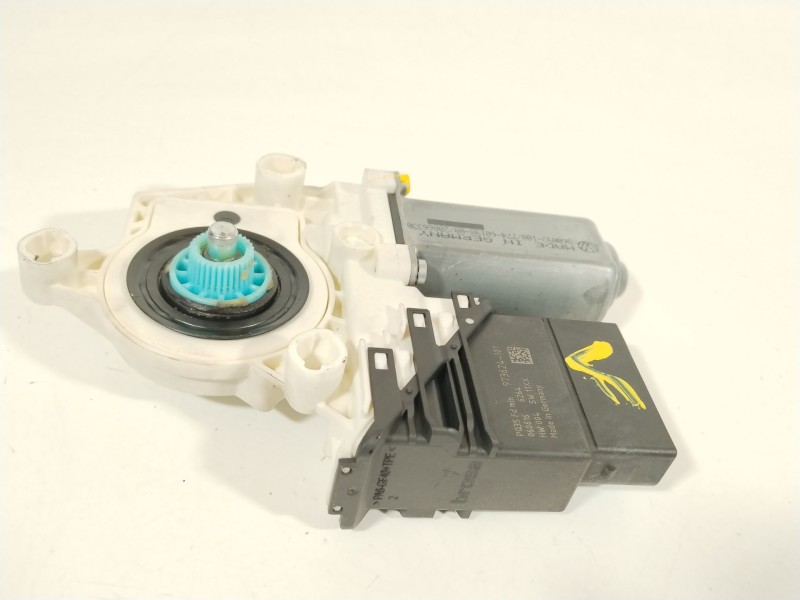 Recambio de motor elevalunas trasero izquierdo para volkswagen passat berlina (3c2) advance referencia OEM IAM 1K0959703P  