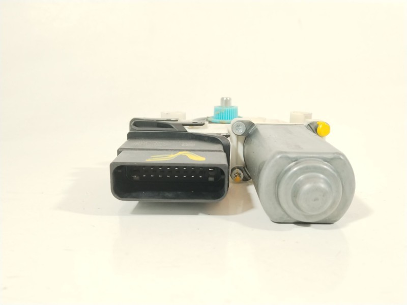 Recambio de motor elevalunas trasero izquierdo para volkswagen passat berlina (3c2) advance referencia OEM IAM 1K0959703P  