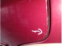 Recambio de puerta trasera izquierda para mitsubishi montero sport i (k7_, k9_) 2.5 td (k94w, k74t) referencia OEM IAM    2