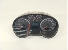 Recambio de cuadro instrumentos para audi a3 (8p1) 2.0 tdi referencia OEM IAM 8P0920931E A2C53080296 
