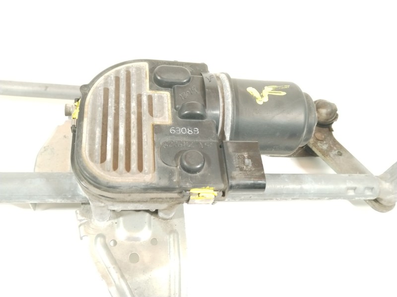 Recambio de motor limpia delantero para volkswagen passat berlina (3c2) advance referencia OEM IAM 3C1955023B  