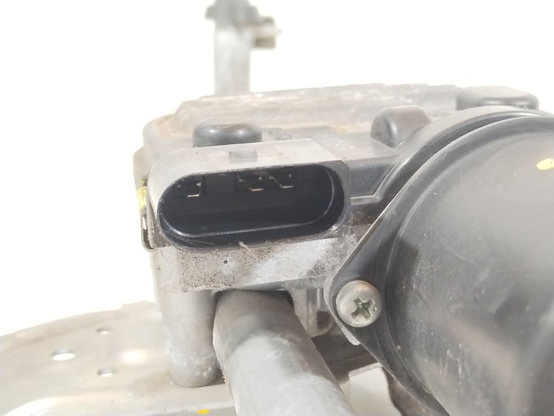 Recambio de motor limpia delantero para volkswagen passat berlina (3c2) advance referencia OEM IAM 3C1955023B  