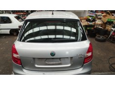 Recambio de porton trasero para skoda fabia ii (542) 1.6 tdi referencia OEM IAM    2
