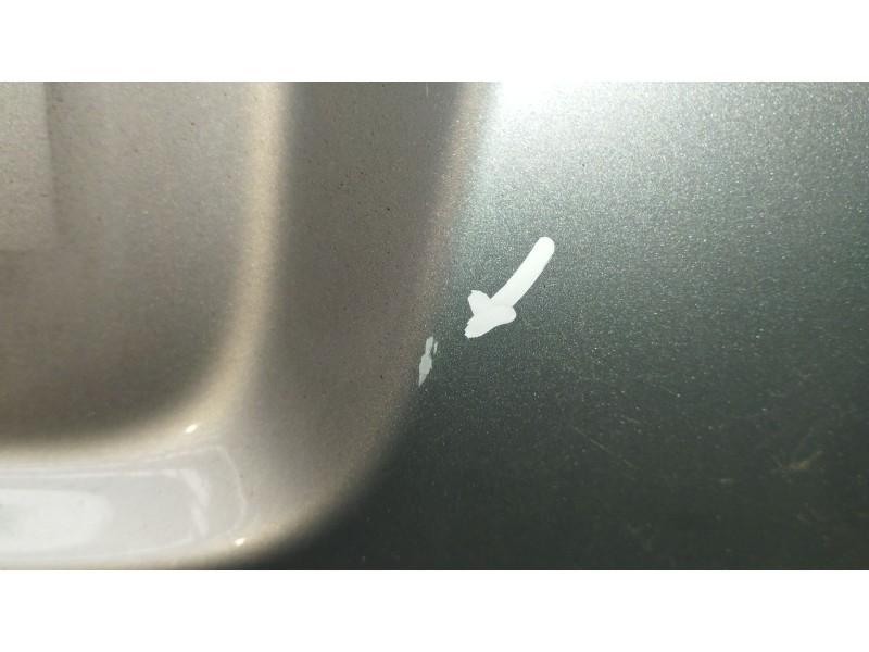 Recambio de porton trasero para skoda fabia ii (542) 1.6 tdi referencia OEM IAM   