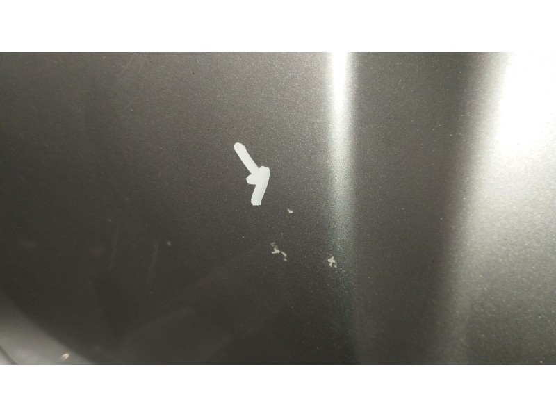 Recambio de porton trasero para skoda fabia ii (542) 1.6 tdi referencia OEM IAM   