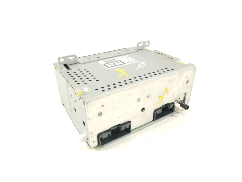 Recambio de sistema audio / radio cd para ford focus lim. business referencia OEM IAM BM5T18C815GM  