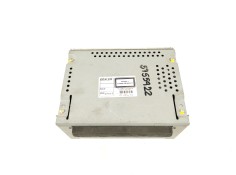 Recambio de sistema audio / radio cd para ford ranger (tke) doppelkabine 4x4 xl referencia OEM IAM AB3918C815GG  