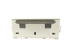 Recambio de sistema audio / radio cd para ford ranger (tke) doppelkabine 4x4 xl referencia OEM IAM AB3918C815GG   2