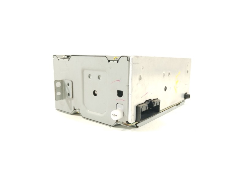 Recambio de sistema audio / radio cd para ford ranger (tke) doppelkabine 4x4 xl referencia OEM IAM AB3918C815GG  