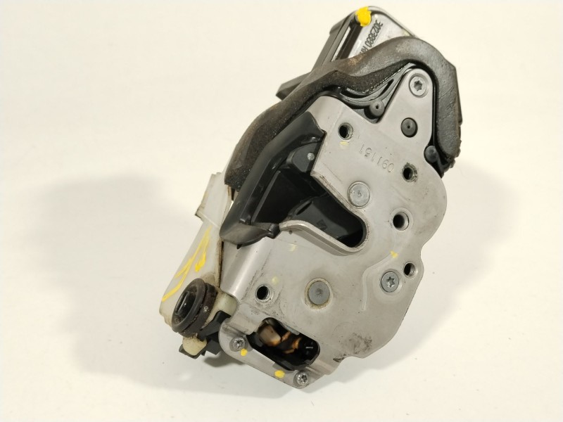 Recambio de cerradura puerta trasera derecha para opel astra j (p10) 1.7 cdti (68) referencia OEM IAM 13503808  