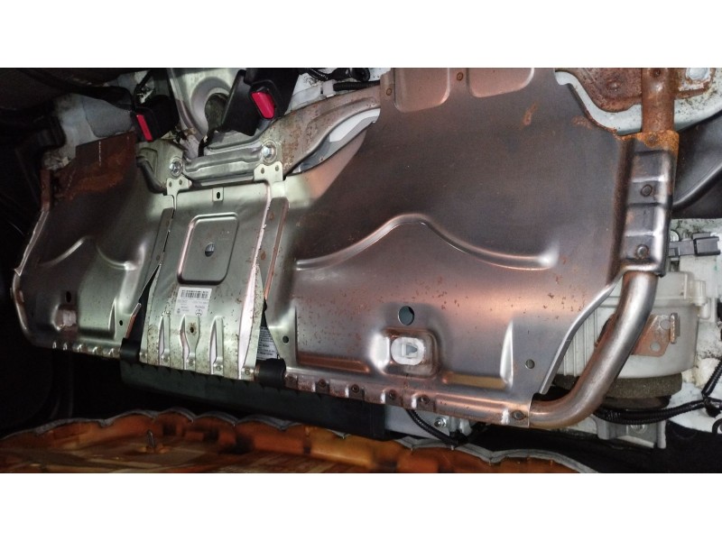 Recambio de bateria para toyota auris hybrid active referencia OEM IAM G951012020  