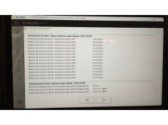 Recambio de bateria para toyota auris hybrid active referencia OEM IAM G951012020   2