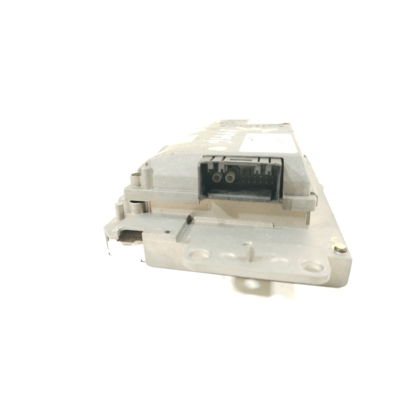 Recambio de pantalla multifuncion para peugeot 607 (9d, 9u) 2.7 hdi 24v referencia OEM IAM 9659048180  