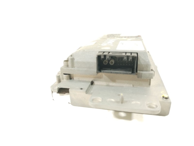 Recambio de pantalla multifuncion para peugeot 607 (9d, 9u) 2.7 hdi 24v referencia OEM IAM 9659048180  