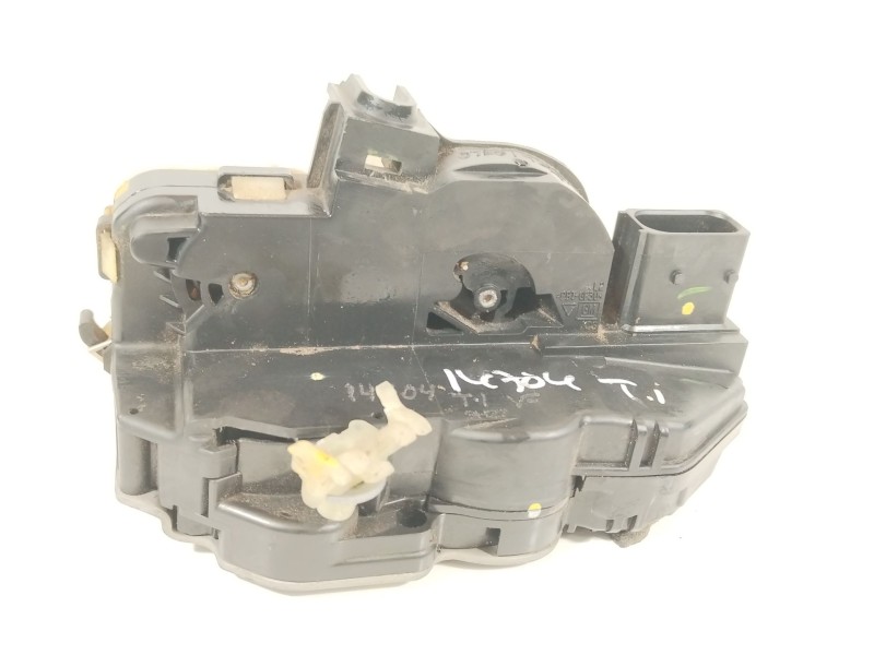 Recambio de cerradura puerta trasera izquierda para opel astra j (p10) 1.7 cdti (68) referencia OEM IAM 13503807  