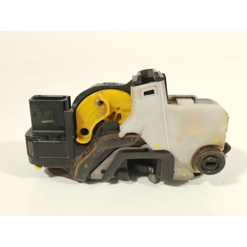 Recambio de cerradura puerta trasera izquierda para opel astra j (p10) 1.7 cdti (68) referencia OEM IAM 13503807  