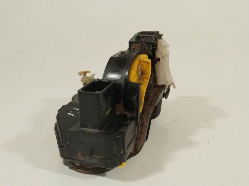Recambio de cerradura puerta trasera izquierda para opel astra j (p10) 1.7 cdti (68) referencia OEM IAM 13503807  