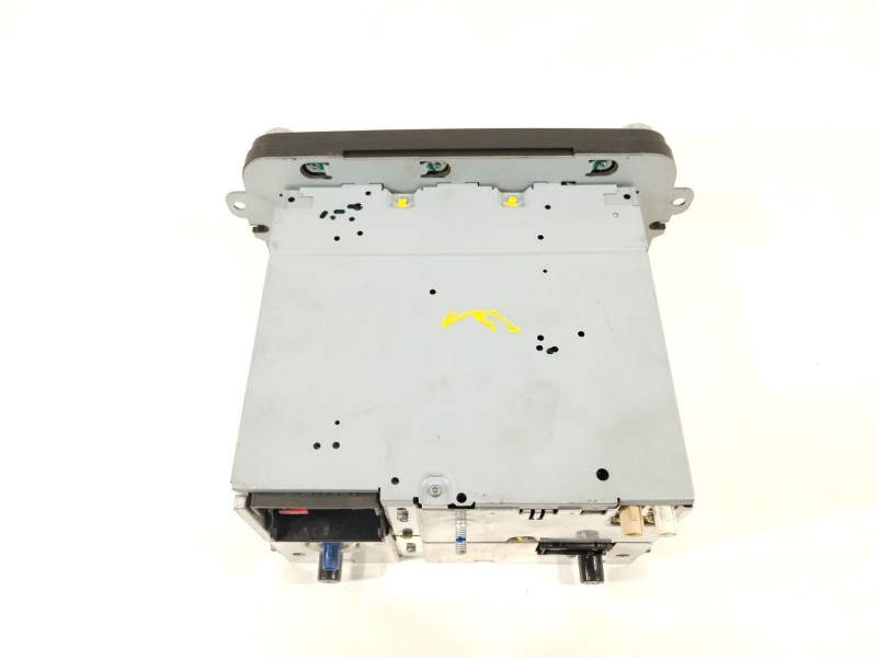 Recambio de sistema navegacion gps para volkswagen passat berlina (3c2) advance referencia OEM IAM 1K0035198C  