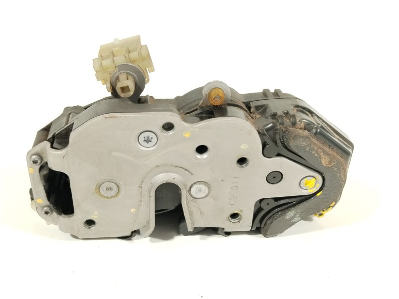 Recambio de cerradura puerta delantera izquierda para opel astra j (p10) 1.7 cdti (68) referencia OEM IAM 13503801  