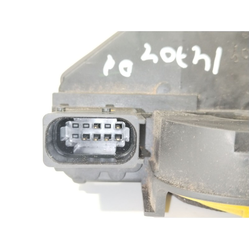Recambio de cerradura puerta delantera izquierda para opel astra j (p10) 1.7 cdti (68) referencia OEM IAM 13503801  