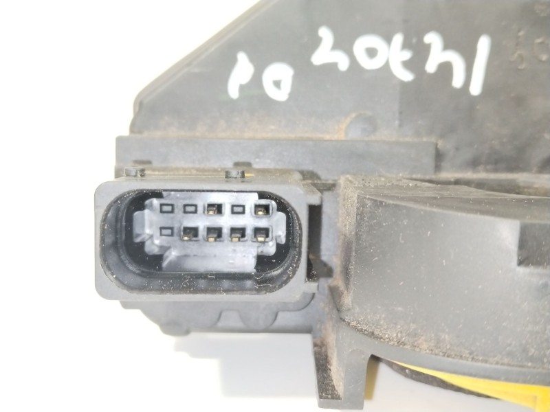 Recambio de cerradura puerta delantera izquierda para opel astra j (p10) 1.7 cdti (68) referencia OEM IAM 13503801  