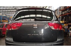 Recambio de porton trasero para seat altea xl (5p5, 5p8) 1.9 tdi referencia OEM IAM   