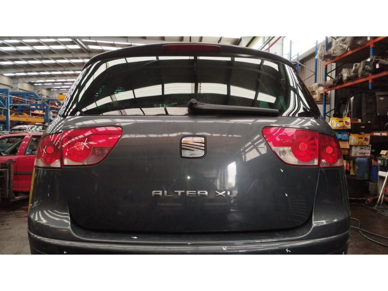 Recambio de porton trasero para seat altea xl (5p5, 5p8) 1.9 tdi referencia OEM IAM   