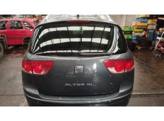 Recambio de porton trasero para seat altea xl (5p5, 5p8) 1.9 tdi referencia OEM IAM    2