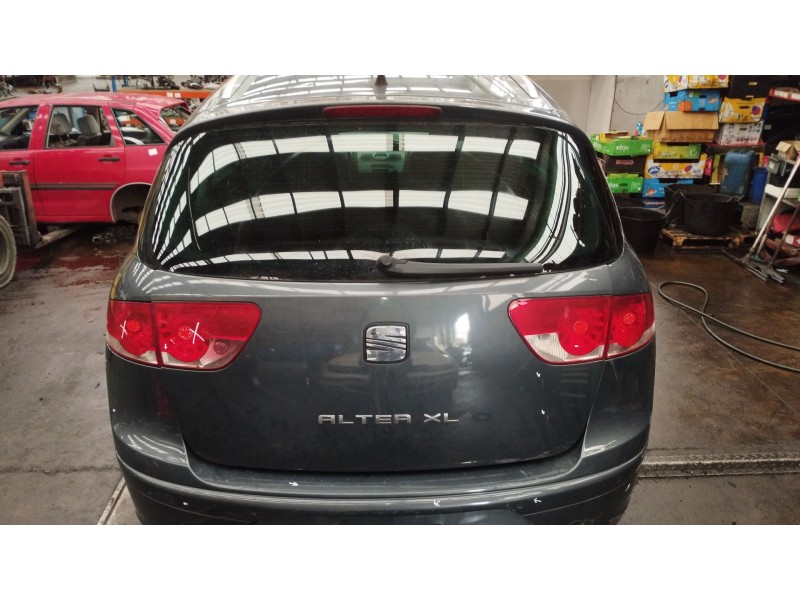 Recambio de porton trasero para seat altea xl (5p5, 5p8) 1.9 tdi referencia OEM IAM   