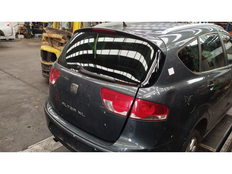 Recambio de porton trasero para seat altea xl (5p5, 5p8) 1.9 tdi referencia OEM IAM   