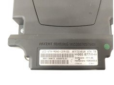 Recambio de cuadro instrumentos para peugeot 5008 premium referencia OEM IAM 96665877ZD   2