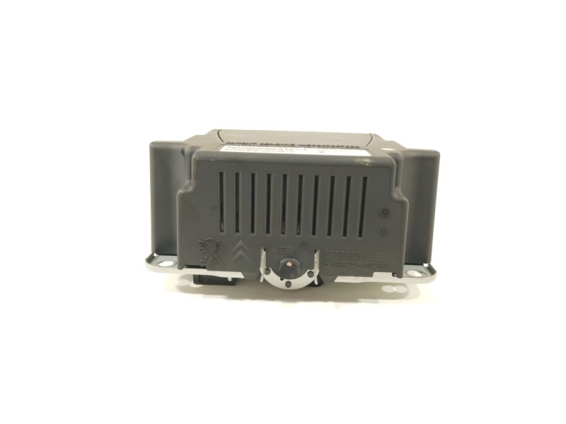 Recambio de cuadro instrumentos para peugeot 5008 premium referencia OEM IAM 96665877ZD  