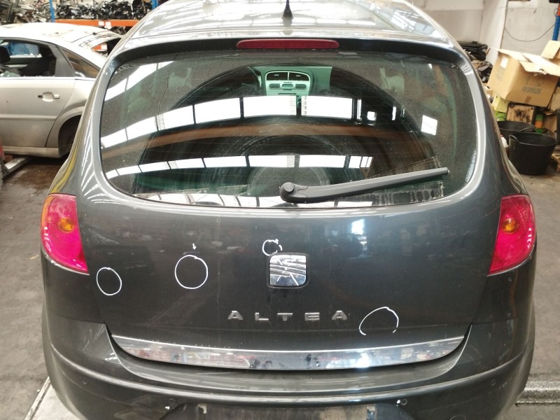 Recambio de porton trasero para seat altea (5p1) 1.9 tdi referencia OEM IAM   