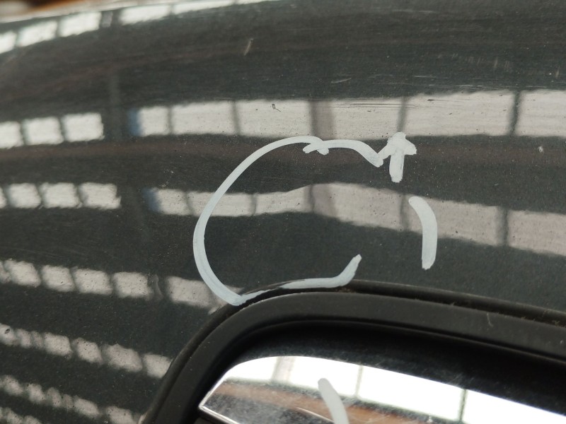 Recambio de porton trasero para seat altea (5p1) 1.9 tdi referencia OEM IAM   