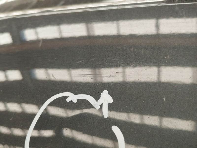 Recambio de porton trasero para seat altea (5p1) 1.9 tdi referencia OEM IAM   