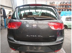 Recambio de porton trasero para seat altea xl (5p5, 5p8) 1.6 tdi referencia OEM IAM   
