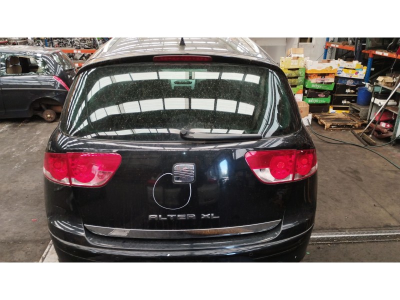 Recambio de porton trasero para seat altea xl (5p5, 5p8) 1.6 tdi referencia OEM IAM   