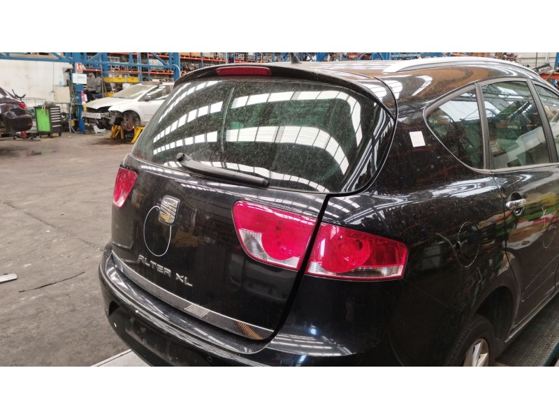 Recambio de porton trasero para seat altea xl (5p5, 5p8) 1.6 tdi referencia OEM IAM   