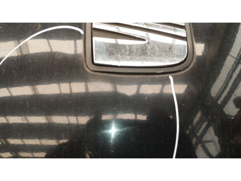 Recambio de porton trasero para seat altea xl (5p5, 5p8) 1.6 tdi referencia OEM IAM   