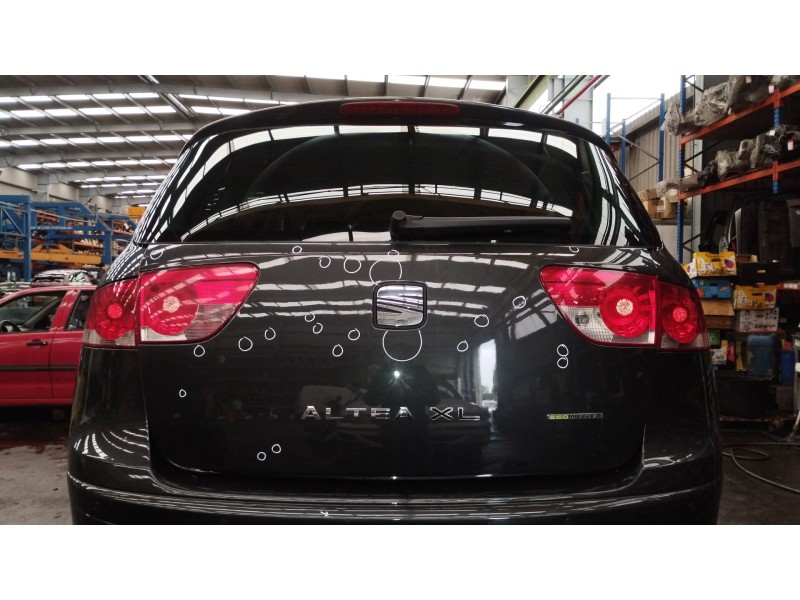 Recambio de porton trasero para seat altea xl (5p5, 5p8) 1.6 tdi referencia OEM IAM   