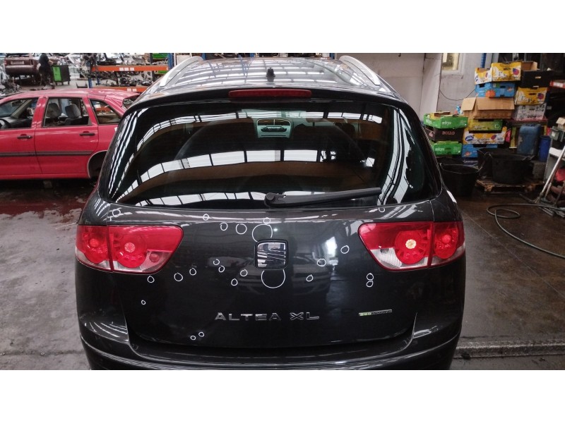 Recambio de porton trasero para seat altea xl (5p5, 5p8) 1.6 tdi referencia OEM IAM   