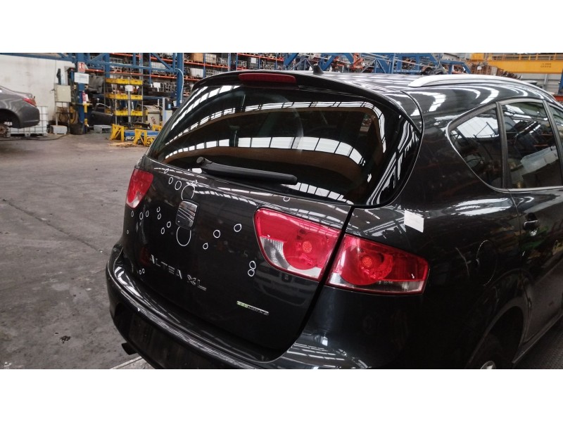 Recambio de porton trasero para seat altea xl (5p5, 5p8) 1.6 tdi referencia OEM IAM   