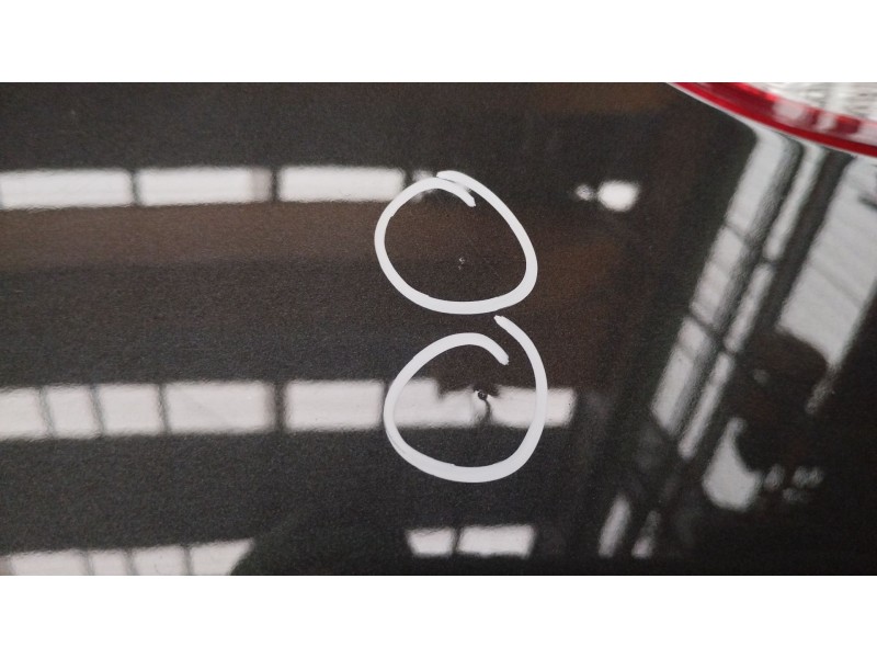 Recambio de porton trasero para seat altea xl (5p5, 5p8) 1.6 tdi referencia OEM IAM   