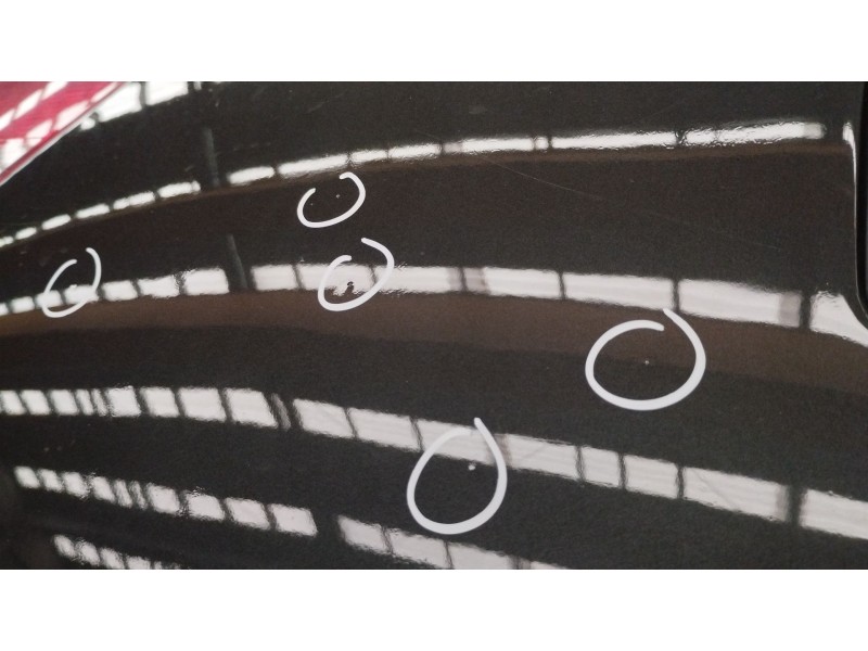 Recambio de porton trasero para seat altea xl (5p5, 5p8) 1.6 tdi referencia OEM IAM   