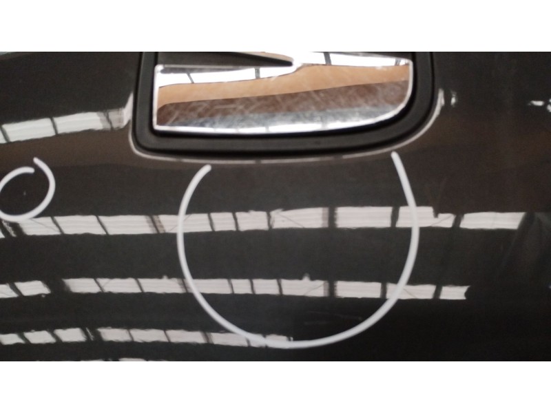 Recambio de porton trasero para seat altea xl (5p5, 5p8) 1.6 tdi referencia OEM IAM   
