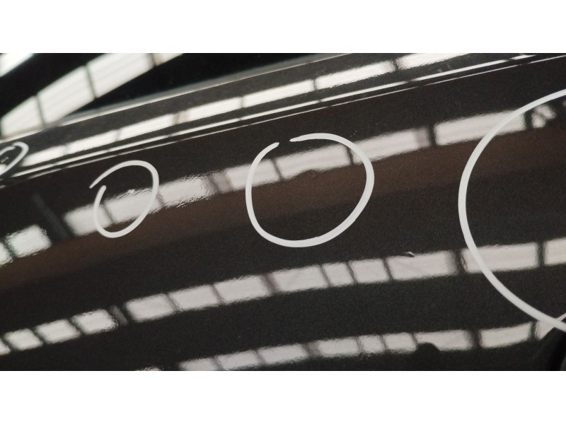 Recambio de porton trasero para seat altea xl (5p5, 5p8) 1.6 tdi referencia OEM IAM   