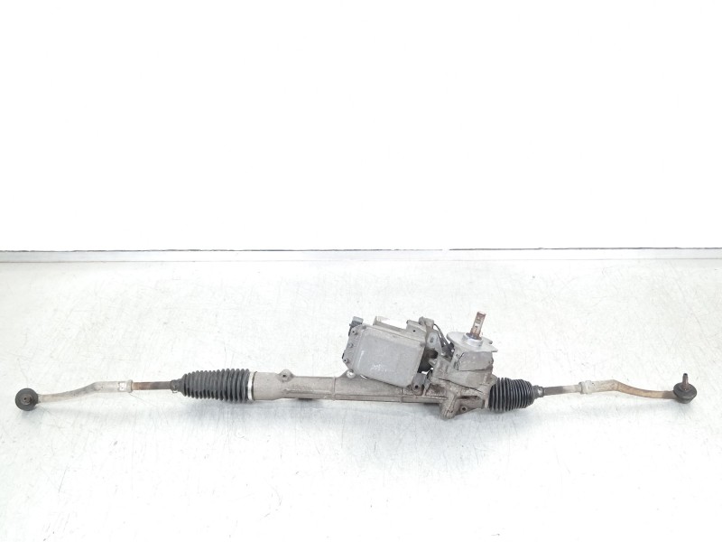 Recambio de cremallera direccion para peugeot 207/207+ (wa_, wc_) 1.6 16v referencia OEM IAM 9682964580 6700001471B Q003T63277ZE